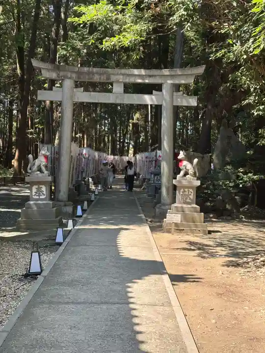 豊川閣 妙厳寺(愛知県)