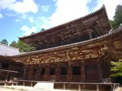 圓教寺(兵庫県)