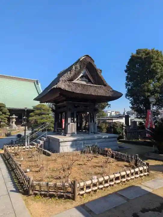 龍華寺(神奈川県)