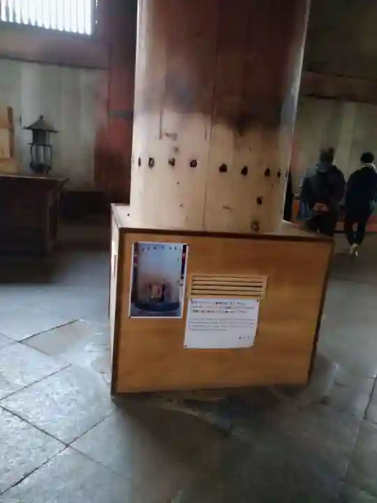 東大寺(奈良県)