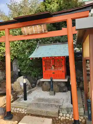 大覚寺(兵庫県)