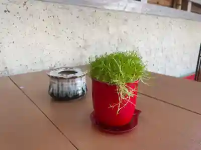 尻岸内八幡神社のその他建物