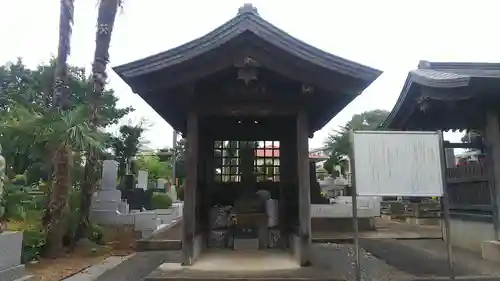 長久寺のその他建物