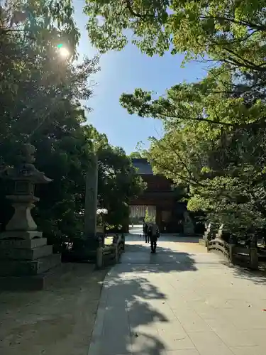 大山祇神社(愛媛県)