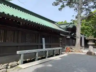 三嶋大社のその他建物
