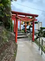 荒熊神社(愛知県)