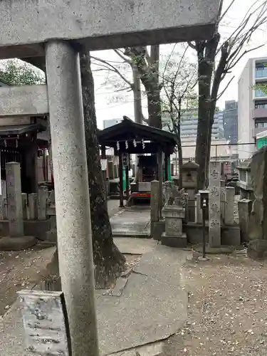 鹽竃神社(愛知県)