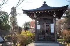 観音寺(埼玉県)