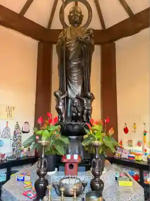 一畑山薬師寺 岡崎本堂(愛知県)