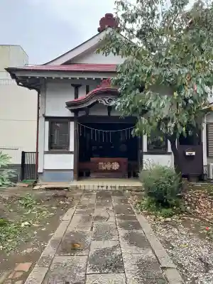 大師堂(花崎町)(千葉県)