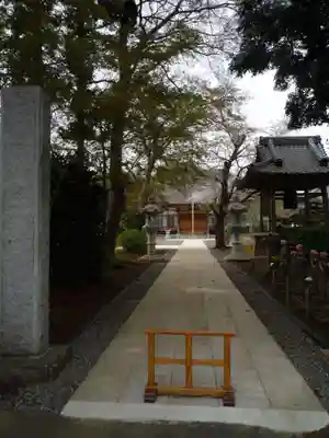 正専寺のその他建物