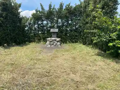 稲荷神社(岐阜県)