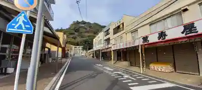 久能山東照宮のその他建物