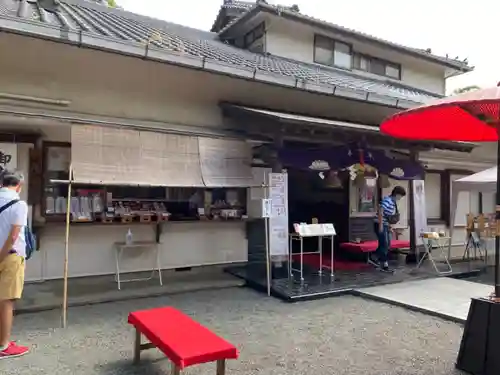 相模国総社六所神社のその他建物