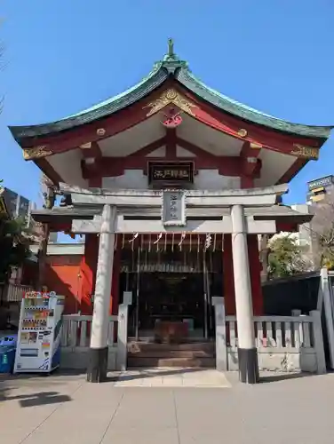 神田神社（神田明神）(東京都)