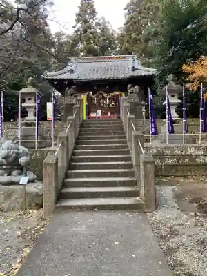 下野 星宮神社(栃木県)