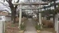 熊野神社(茨城県)