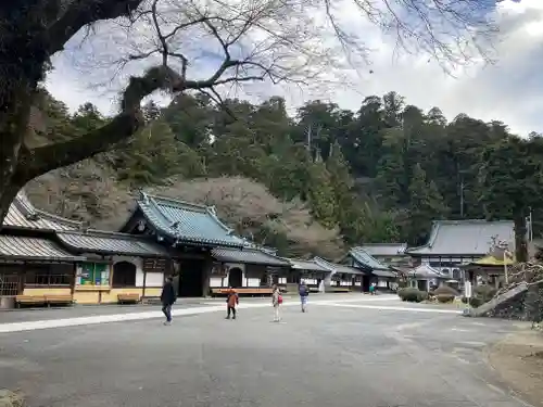 最乗寺（道了尊）(神奈川県)