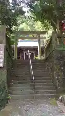 熊野神社(神奈川県)