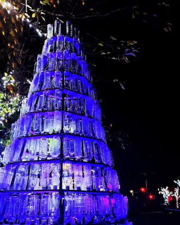 尾張大國霊神社(国府宮)の体験その他