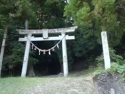 豊松神社(愛知県)