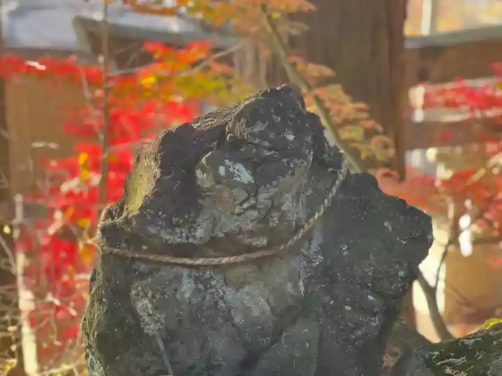 若宮八幡神社のその他建物