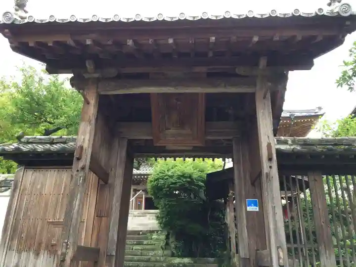 観音寺(大分県)