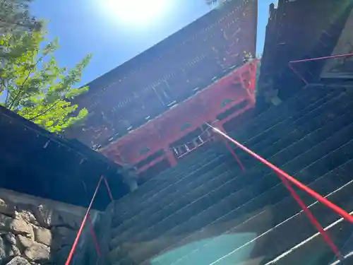 六所神社(愛知県)