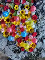 厚別神社(北海道)