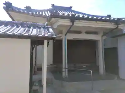 浄蓮寺のその他建物