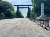 靖國神社(東京都)