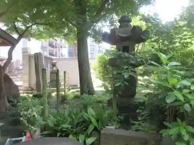 西光寺(東京都)