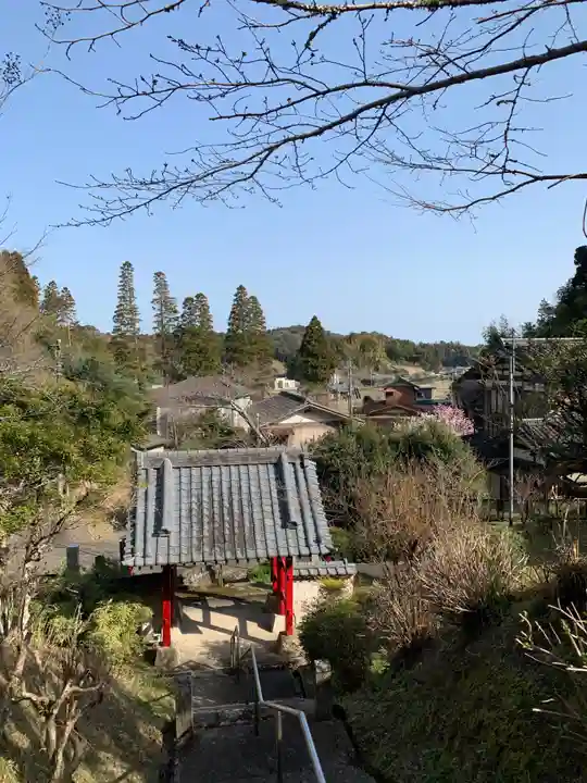 安楽寺(千葉県)