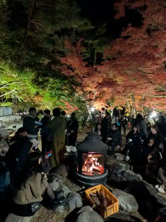 宝登山神社(埼玉県)