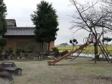 畠田神社(三重県)