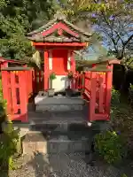 推古天皇社(奈良県)