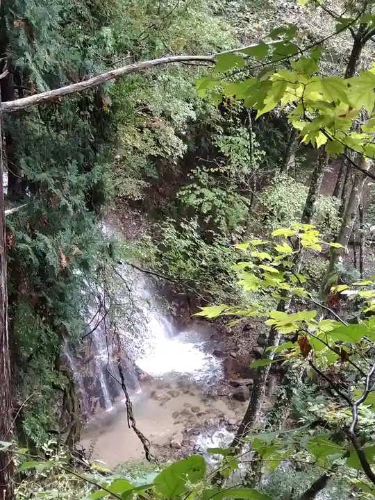熊野神社(岐阜県)