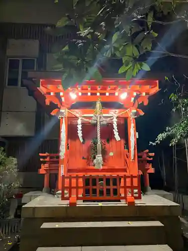 千石天神社(鹿児島県)
