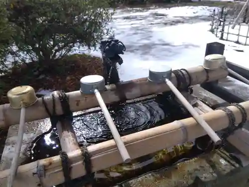 櫻谷神社(福井県)
