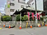江東寺(東京都)