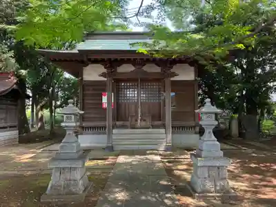 妙見神社(千葉県)