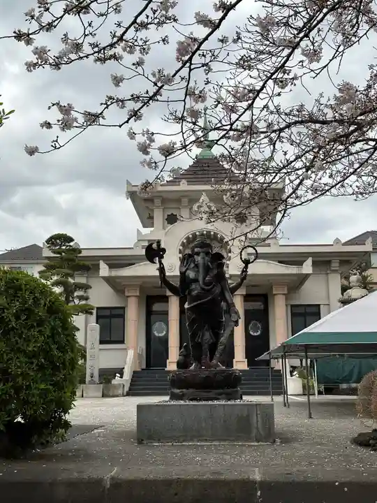 真照寺(神奈川県)