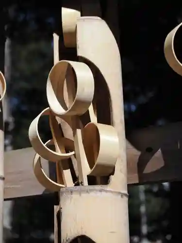 大國魂神社(東京都)
