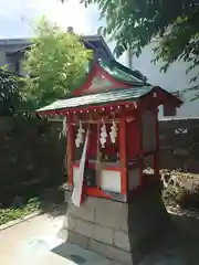 和田神社(滋賀県)