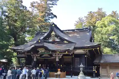 香取神宮(千葉県)