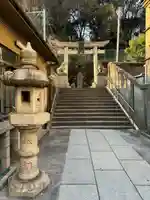 久國神社(東京都)