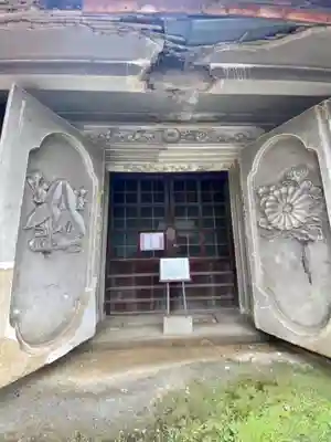下御霊神社のその他建物