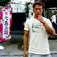 柏神社(千葉県)