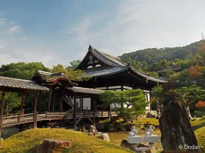 高台寺(高台寿聖禅寺・高臺寺)(京都府)