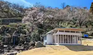 金蛇水神社(宮城県)(2023年03月27日(月) 12時40分06秒投稿)